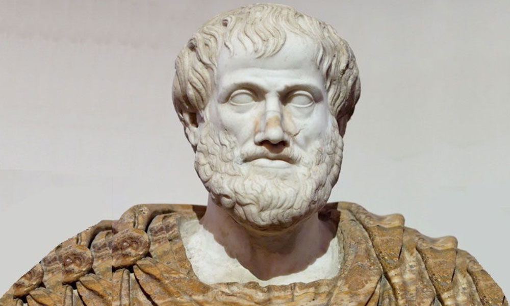 Being persuasive – what we can learn from Aristotle about marketing