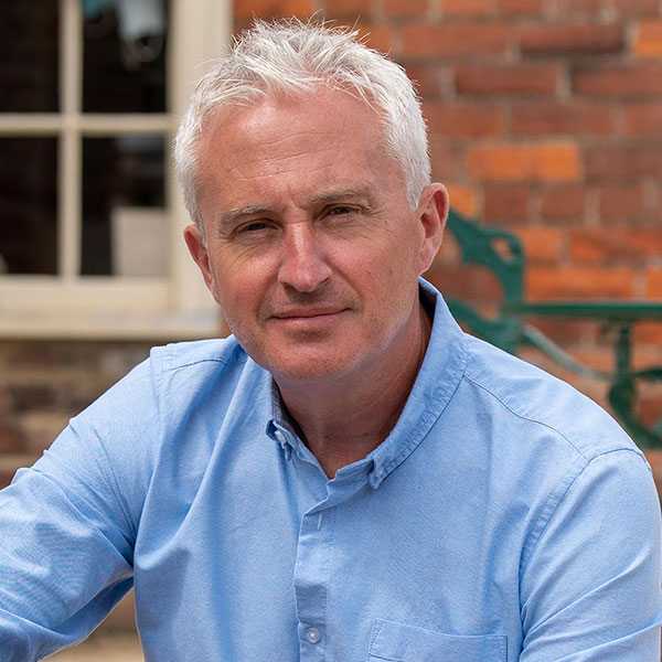Will Hurrell