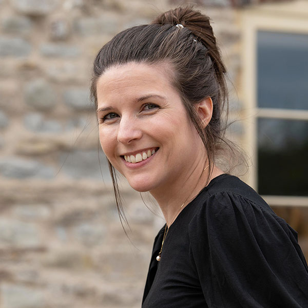 Holly Emberson