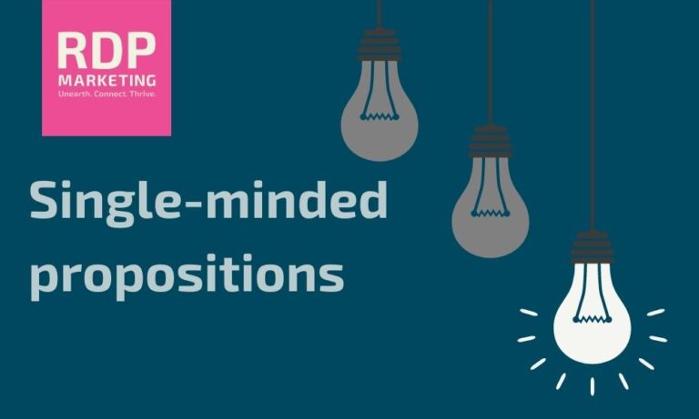 single-minded-propositions-why-your-campaign-needs-one-and-how-to