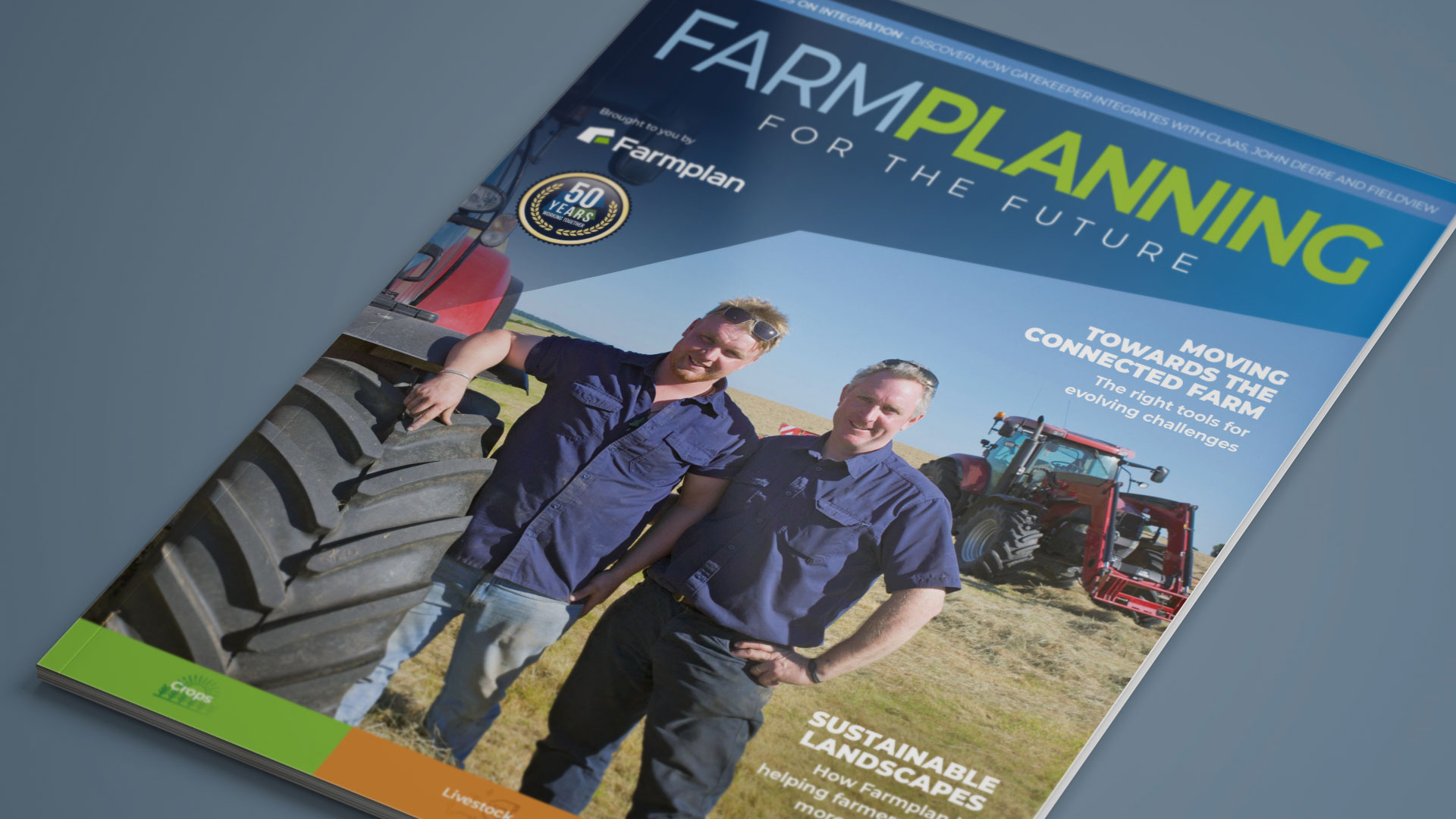 Farmplan Cover